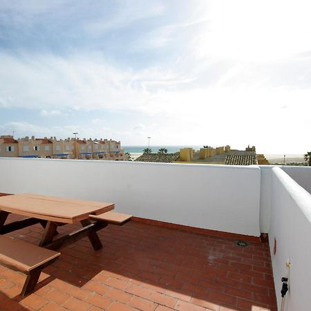 فيلا Livingtarifa Casa Del Mar المظهر الخارجي الصورة
