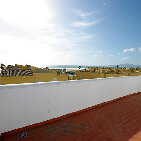 فيلا Livingtarifa Casa Del Mar المظهر الخارجي الصورة
