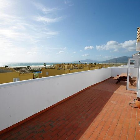 فيلا Livingtarifa Casa Del Mar المظهر الخارجي الصورة