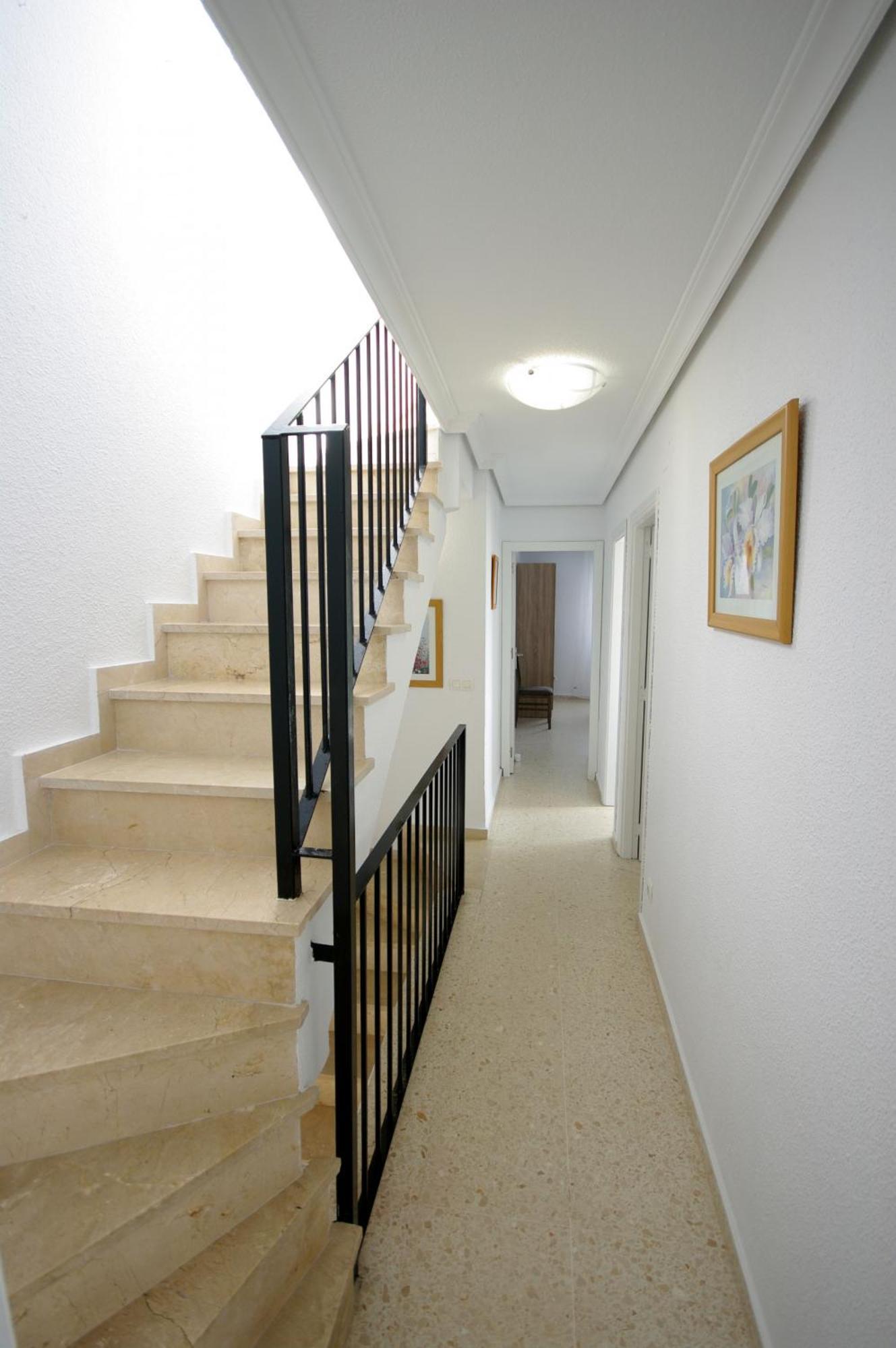 فيلا Livingtarifa Casa Del Mar المظهر الخارجي الصورة