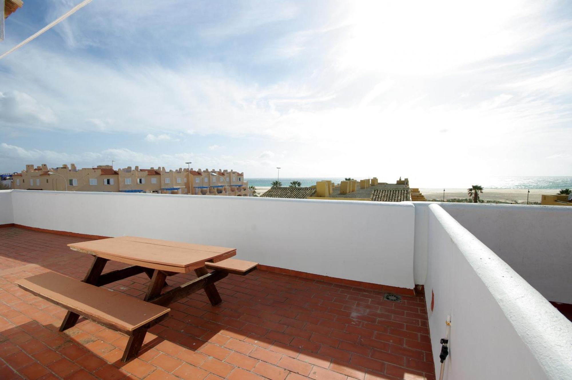فيلا Livingtarifa Casa Del Mar المظهر الخارجي الصورة