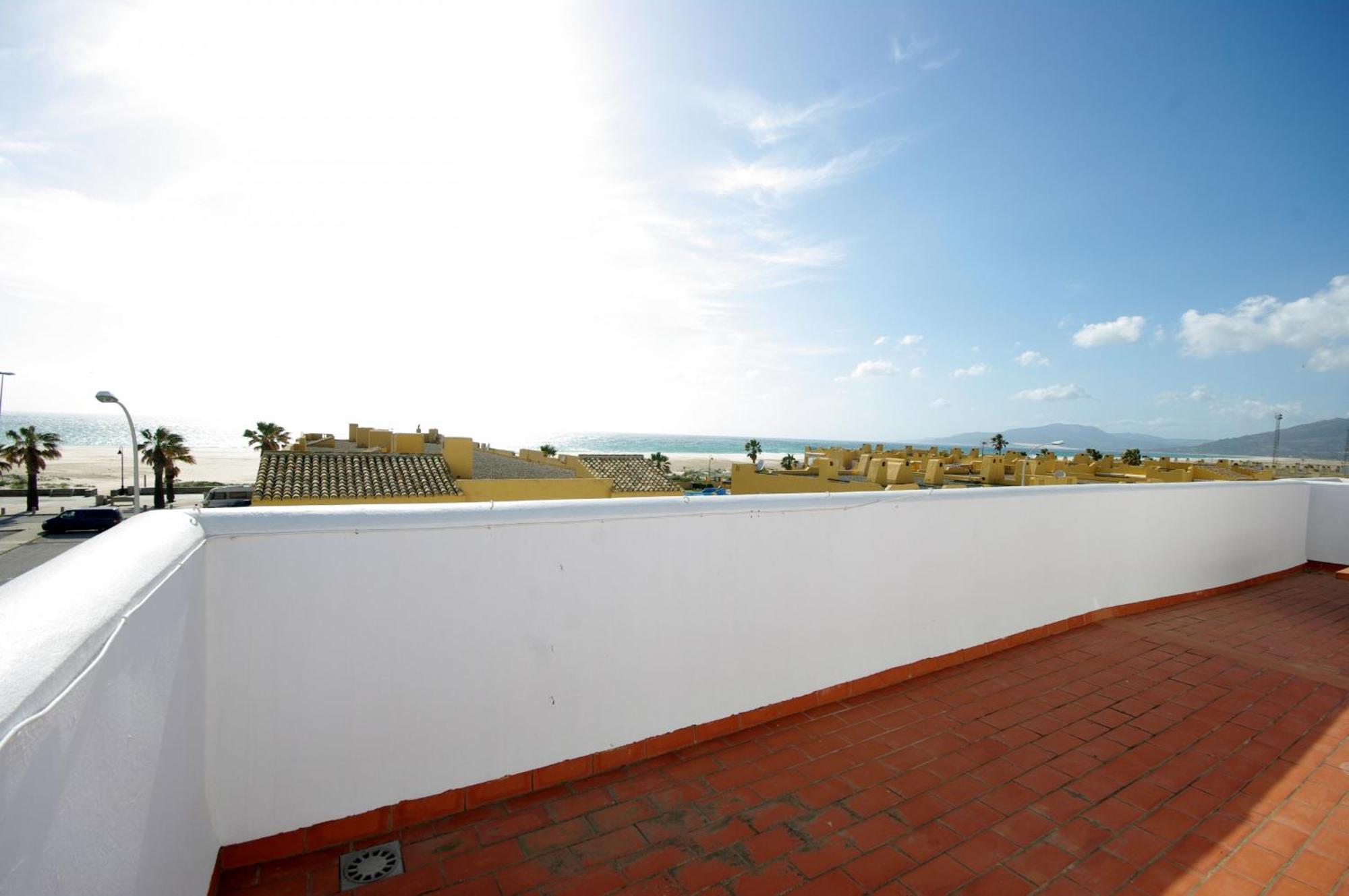 فيلا Livingtarifa Casa Del Mar المظهر الخارجي الصورة