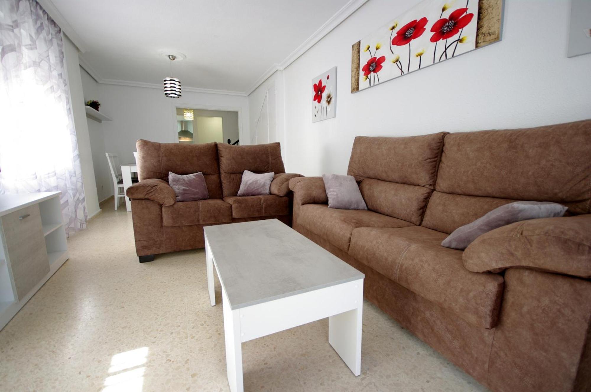 فيلا Livingtarifa Casa Del Mar المظهر الخارجي الصورة