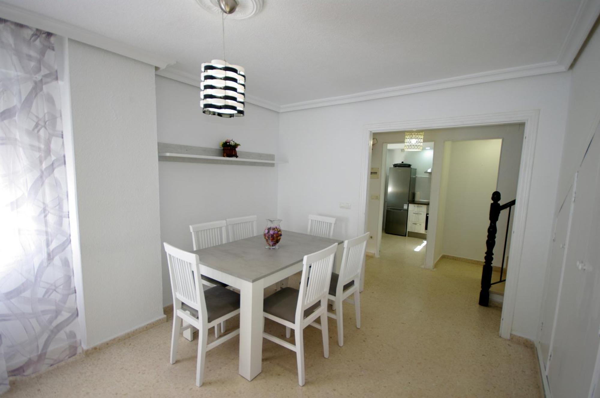 فيلا Livingtarifa Casa Del Mar المظهر الخارجي الصورة