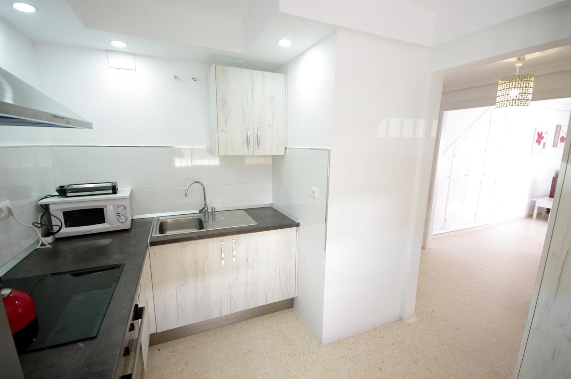 فيلا Livingtarifa Casa Del Mar المظهر الخارجي الصورة