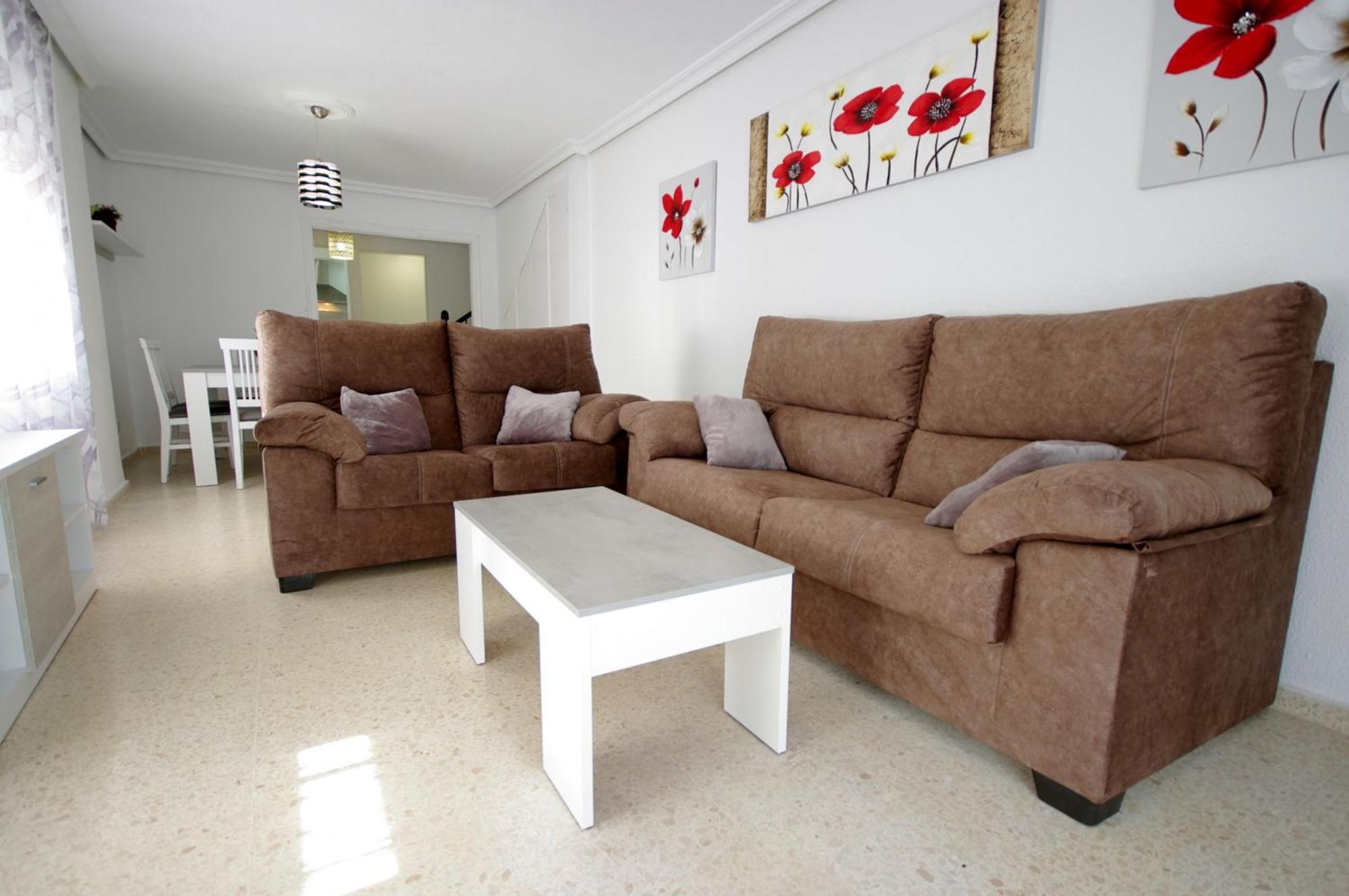 فيلا Livingtarifa Casa Del Mar المظهر الخارجي الصورة