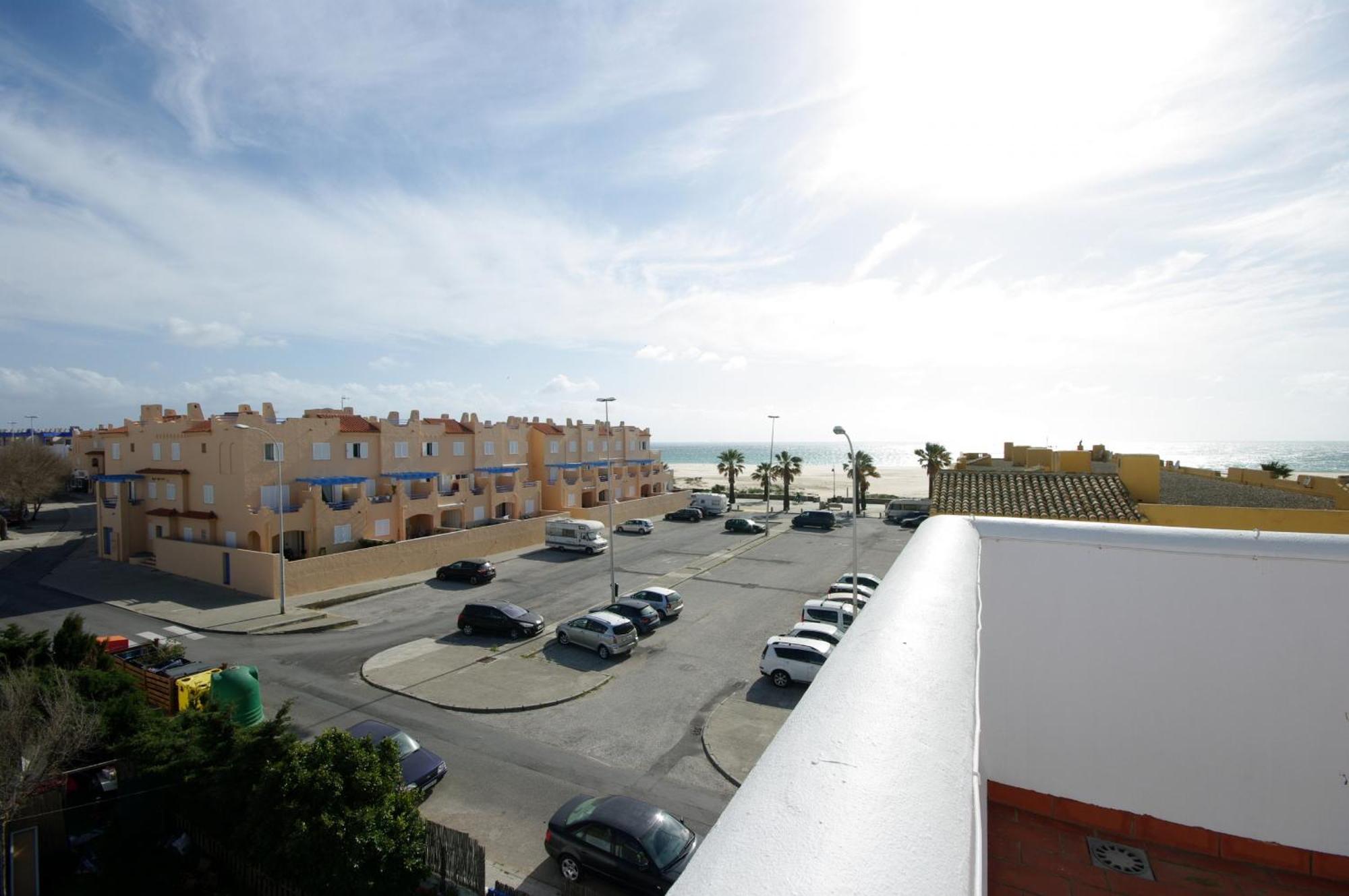 فيلا Livingtarifa Casa Del Mar المظهر الخارجي الصورة