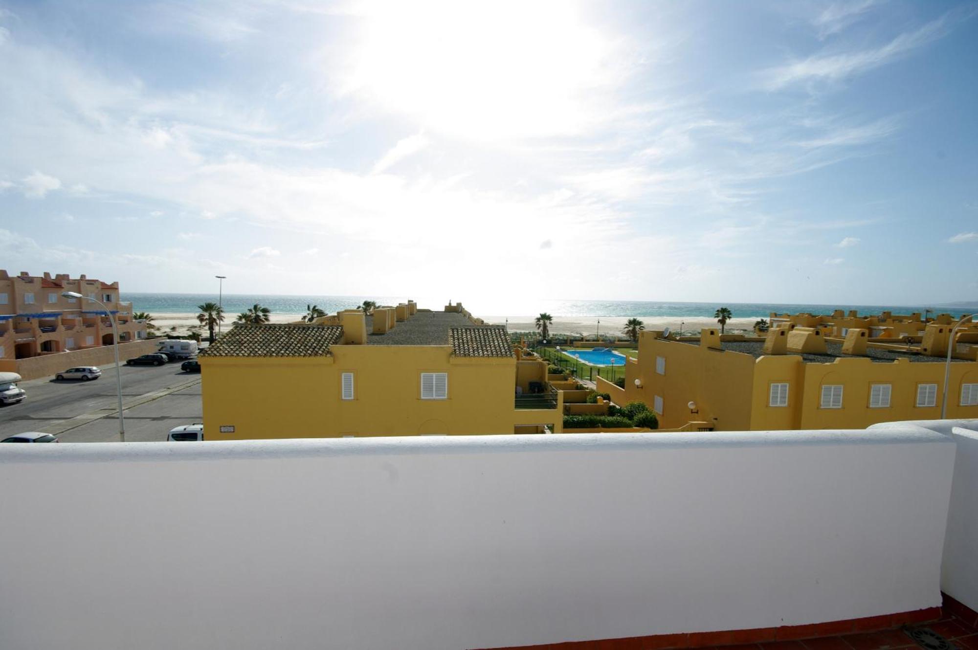 فيلا Livingtarifa Casa Del Mar المظهر الخارجي الصورة